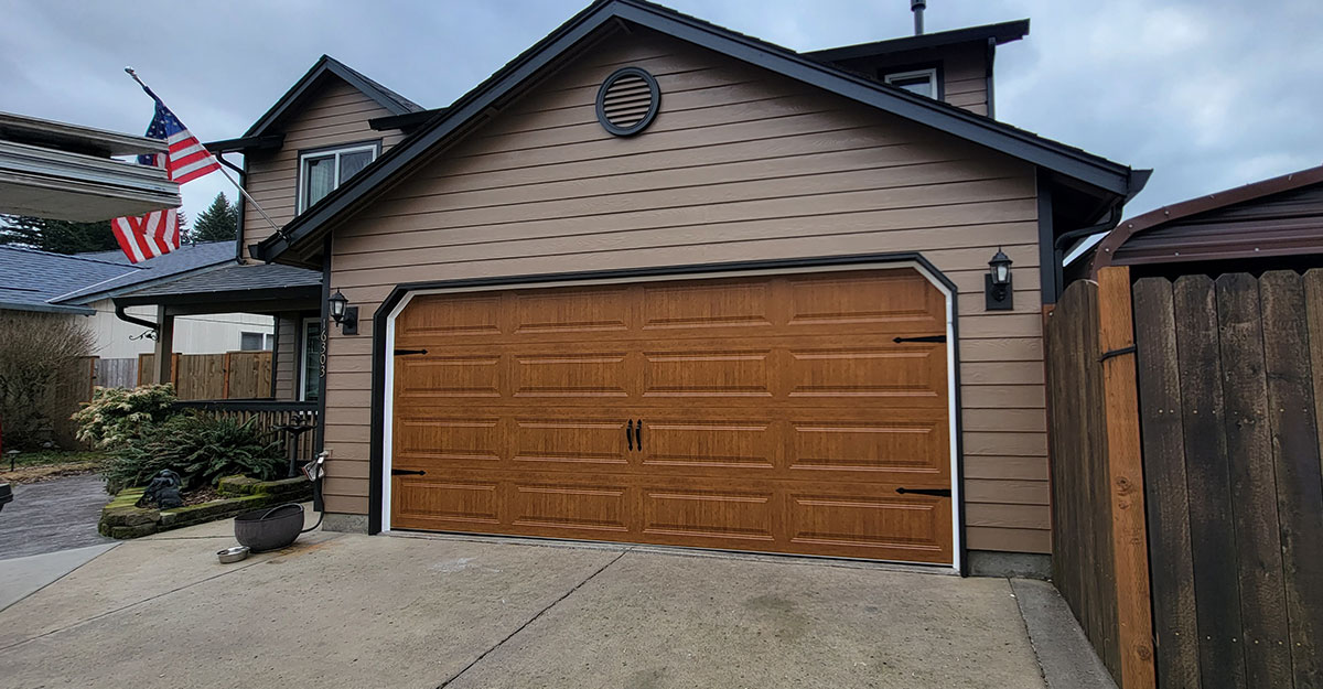 SafeDoor Garage Door Repair Experts in La Puente, CA